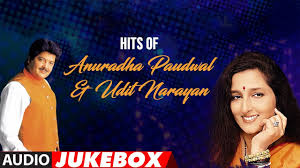 She has sung numerous hit bollywood songs. Hits Of Anuradha Paudwal Udit Narayan Super Hit Duet Songs Audio Jukebox Youtube