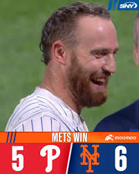 New York Mets Legends