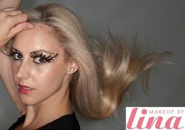 Makeup By Lina