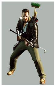 Maybe you would like to learn more about one of these? Dead Rising Chop Till You Drop Concept Art Neoseeker