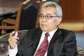 Mohd redzuan dan dr mohd radzi. Cooperation Between Nadma Malaysia Civil Defence Force Needs To Be Strengthened Says Minister Asia Newsday