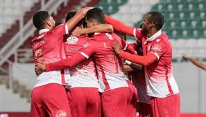 شوية دردشة لايف عن #الوداد و #الترجي و اتحاد الضحك الأفريقي و مهزلة #نهائي_دوري_الأبطال. 1wxluw2isne6bm