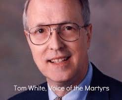 A Personal Testimony Regarding Volunteering and Working at VOM