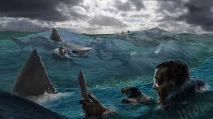 sinking of the uss indianapolis