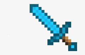 You can always download and modify . Minecraft Enchanted Diamond Sword Png Transparent Png Transparent Png Image Pngitem