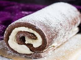 La Meilleure Recette De Gateau Roule Suisse Maison Recette Gateau Roule Recette Gateau Roule Gateau Roule Suisse