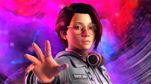 Square enix shows 'guardians of the galaxy,' black panther update, 'life is strange' news. Life Is Strange 2 On Steam