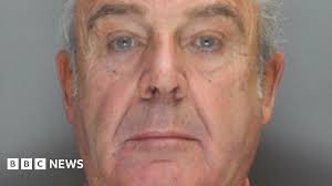 The Bill TV producer jailed over hitmen plot to kill partner