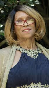 Lenora Robertson Obituary