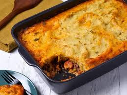 The Best Shepherd S Pie Recipe Food Network Recipes Best Shepherds Pie Recipe Shepherds Pie
