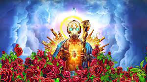 Borderlands 3 Wallpapers Wallpaper Cave Borderlands downscaled from 4k with nvidia dsr. borderlands 3 wallpapers wallpaper cave