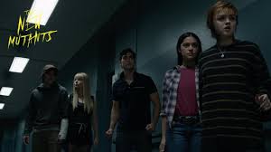 Five young mutants, just discovering their abilities while held in a secret facility against their will, fight to escape their past sins and save themselves. The New Mutants 20th Century Studios