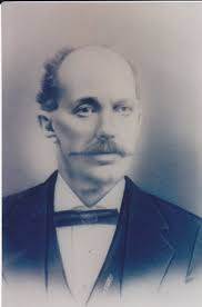 William Bailey (1847-1931)