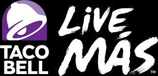 Download Live Mas Taco Bell Logo Live Mas Png Image With No Background Pngkey Com All png & cliparts images on nicepng are best quality.