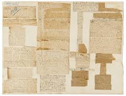 Sotheby's Paris va disperser la collection de l'arrière-petite-nièce de  Marcel Proust