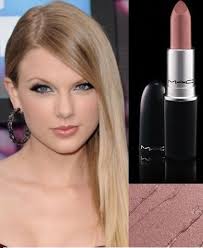 Celebs in MAC Lipsticks...