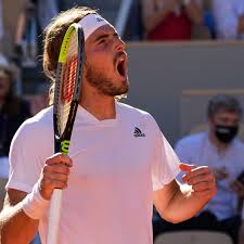 «i istoria tou panathinaikou orizei tous stochous mas»! Us Grand Slam Rixnontai Sth Maxh Apopse Tsitsipas Kai Grammatikopoyloy Spor Iefimerida Gr