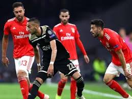 Career stats (appearances, goals, cards) and transfer history. Pizzi And Jardel Rue Benfica S Ajax Reverse Sportstar