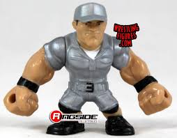 John cena wwe nano die cast metal wrestling figure home play toy birthday. Loose Figure John Cena Wwe Slam City Comic Con 2014 Exclusive Ringside Collectibles