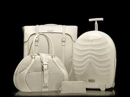 German brand rimowa is to suitcases what roles royce is to engine manufacturing, and they have mayfair is an area of london where it is literally impossible to avoid luxury items and. Alexander Mcqueen Is One Sick Luggage Designer Designer Luggage Beautiful Luggage Fashion Bags