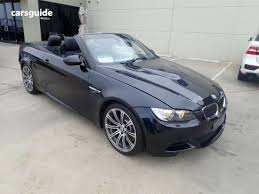 Used Bmw M3 For Sale Carsguide