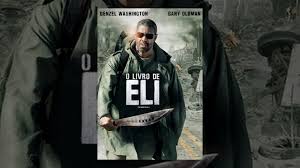Eli, guerreiro por necessidade, apenas procura paz, mas quem se atravessar no seu caminho para o atacar rapidamente vai perceber o erro que cometeu. O Livro De Eli Youtube