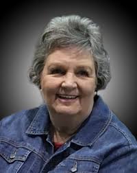 Patricia "Pat" McCarty Obituary