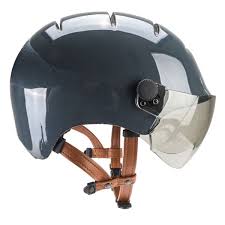Helm Kask Urban Lifestyle Ardesia In 2020 Fahrradhelm Fahrrad Lastenfahrrad