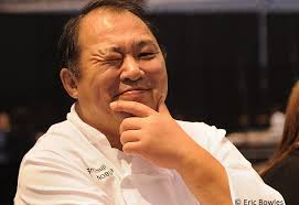 Remembering Shin Tsujimura