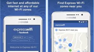 Que recibes la señal de internet y un punto de acceso wifi para los usuarios. Facebook Launches Express Wi Fi Android App To Connect Developing Countries To The Web Telecomtalk
