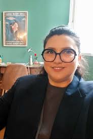 Mme Tania Perez Gamez, Psychologue à Paris : Prenez RDV en ligne