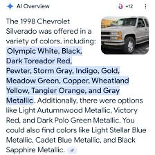 Image result for Wheatland Yellow 2004 Topkick