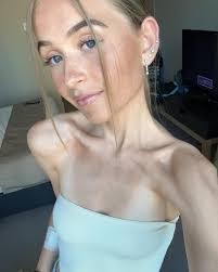 Ebony Watson's Instagram, Twitter & Facebook