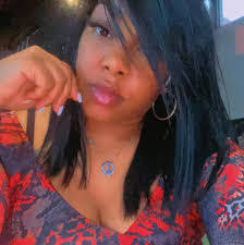 Aliyah Pitts's Instagram, Twitter & Facebook