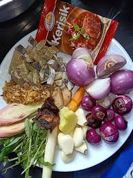 Esta aplicación es como su libro de recetas y proporcionar varios otros receta es laksa.antaranya. Resipi Laksa Johor Padu Makan Dengan Tangan Baru Ngam