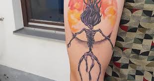 Program within @mayoclinicgradschool is currently accepting applications! Moon Presence Tattoo Album On Imgur