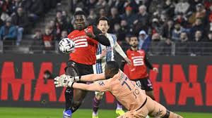 Stade Rennais - Lorient. « C’est celui qui nous porte… » : Breel Embolo, suivez le guide au SRFC !