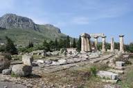 Corinth - World History Encyclopedia
