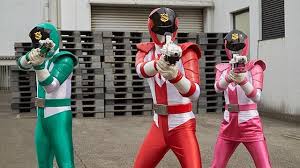 pin by bgar on kaito sentai lupinranger vs keisatsu sentai patranger power rangers superhero typical girl