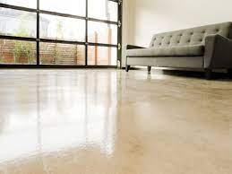 How to scuff sand concrete. Pin On Shop Floor