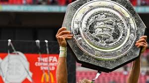 Fa community shield, previously rugby league charity shield (great britain) — the rugby league charity shield was a trophy for. Women S And Men S Fa Community Shield To Take Place At Wembley