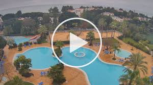 Live Webcam Albufeira - Portugal