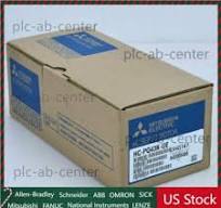 MITSUBISHI HC-PQ43K-UE Servo Motor HCPQ43KUE New In Box US Free TAX 1PCS |  eBay