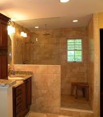 5x8 Bathroom With No Shower Door Bathroom Remodel Shower Bathrooms Remodel Shower Remodel