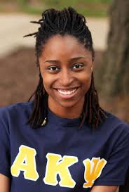 Street Style: Hot Hair at Howard University