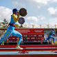 World Championship in Fire & Rescue Sport Riyadh event image