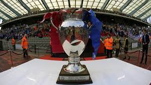 Un bon signe pour l'euro 2020? Tirage Au Sort Coupe De Belgique Les Huitiemes De Finale Pourraient Offrir Le Remake De La Finale Africa Foot United