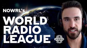 The Visionary Behind Ham Radio Prep & World Radio League: James Cribbs N0WRL
