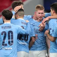 The people of manchester have always been willing to work hard and take bold action when progress demands it. Man City S Champions League Outlook Is Better Than Ever Sports Illustrated