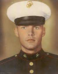 1st Recon Bn Association Cpl Joseph Lyons